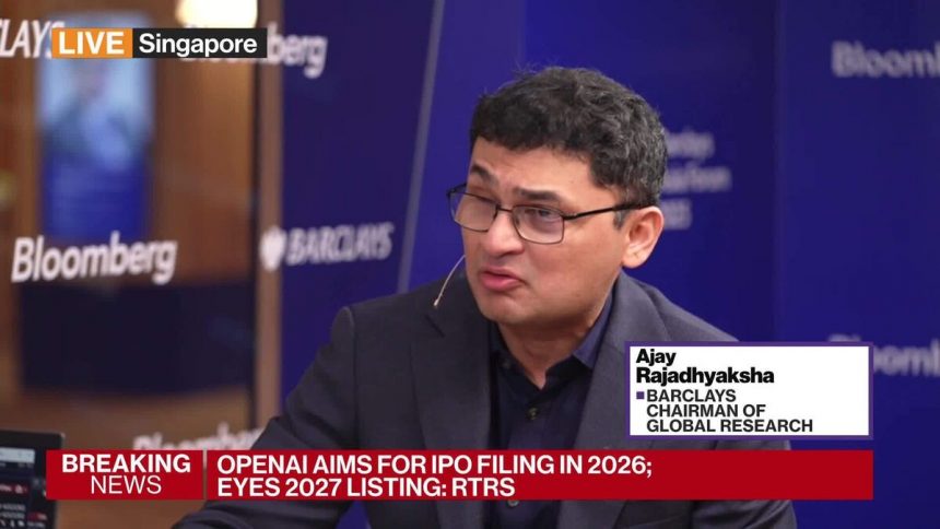 rajadhyaksha-de-barclays-sobre-politica-de-la-fed-y-tecnologia