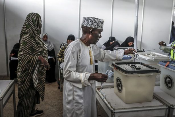 calles-desiertas-en-centro-empresarial-de-tanzania-tras-disturbios-electorales