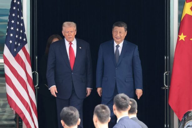 analisis:-la-‘sorprendente’-cumbre-trump-xi-trae-una-tregua-tactica,-no-un-gran-reinicio