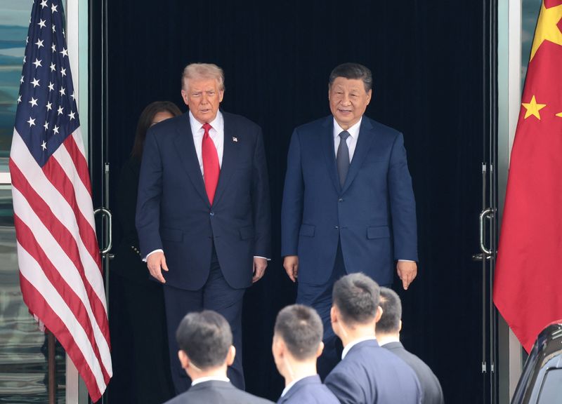 analisis:-la-‘sorprendente’-cumbre-trump-xi-trae-una-tregua-tactica,-no-un-gran-reinicio