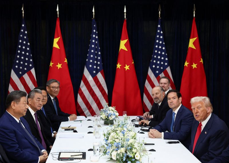 trump-dice-que-china-comenzara-el-proceso-de-compra-de-«energia-estadounidense»