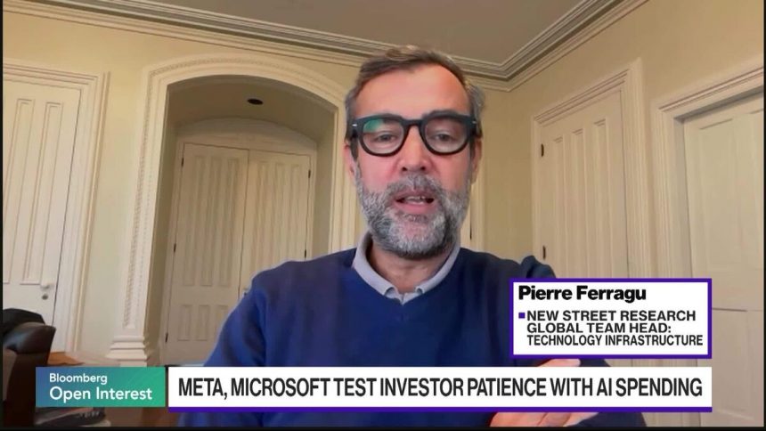 la-ola-de-gastos-en-ia-sacude-a-wall-street