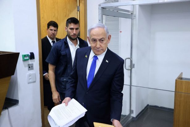 por-que-el-juicio-a-netanyahu-sigue-afectando-a-israel