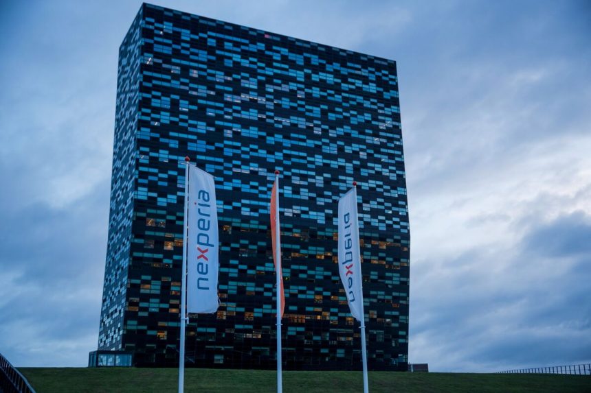 el-plan-del-ex-director-ejecutivo-de-nexperia-para-trasladar-maquinas-impulso-la-incautacion-holandesa