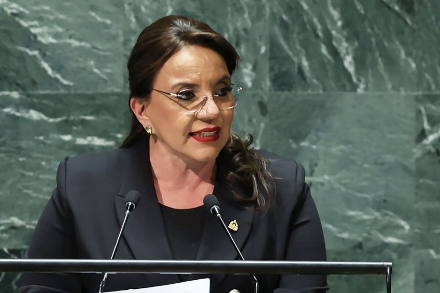 las-afirmaciones-de-«golpe-electoral»-alimentan-los-temores-sobre-las-proximas-elecciones-en-honduras