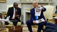 trump-limita-las-admisiones-de-refugiados-a-un-minimo-historico,-y-la-mayoria-seran-sudafricanos-blancos