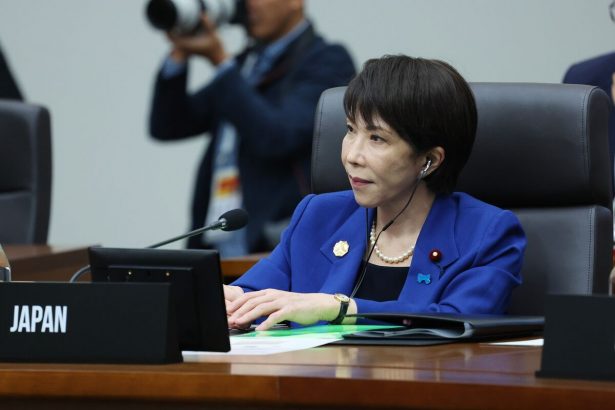 xi-y-takaichi-se-reuniran-el-viernes-para-hablar-sobre-tierras-raras-y-seguridad