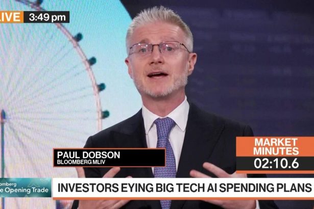 tres-conclusiones-de-la-semana-de-ganancias-tecnologicas:-mliv-de-3-minutos