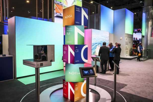 los-nokia-bulls-se-deleitan-cuando-el-acuerdo-con-nvidia-impulsa-el-ultimo-juego-de-inteligencia-artificial-en-europa