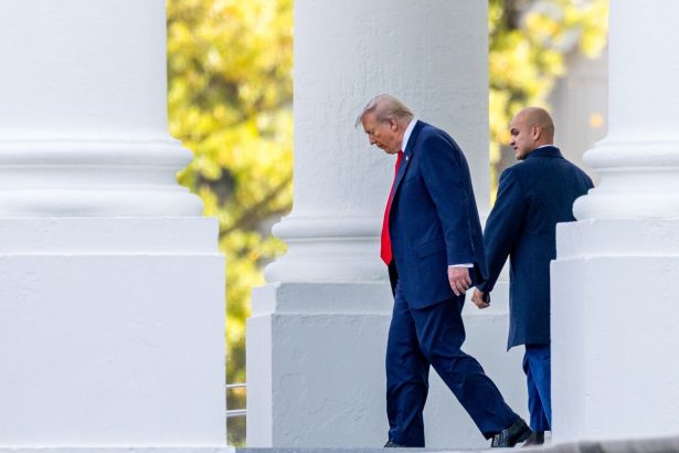 trump-niega-haber-tomado-una-decision-sobre-los-ataques-a-venezuela