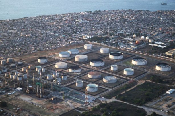 angola-preve-recortar-un-1,7%-el-presupuesto-para-2026,-hasta-33,2-billones-de-kwanzas