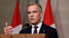 carney-de-canada-visitara-a-xi-en-china,-lo-que-marcara-un-«punto-de-inflexion»-en-las-relaciones