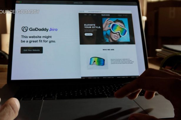 invertir-fuertemente-en-ia-a-medida-que-mejoran-los-modelos:-ceo-de-godaddy