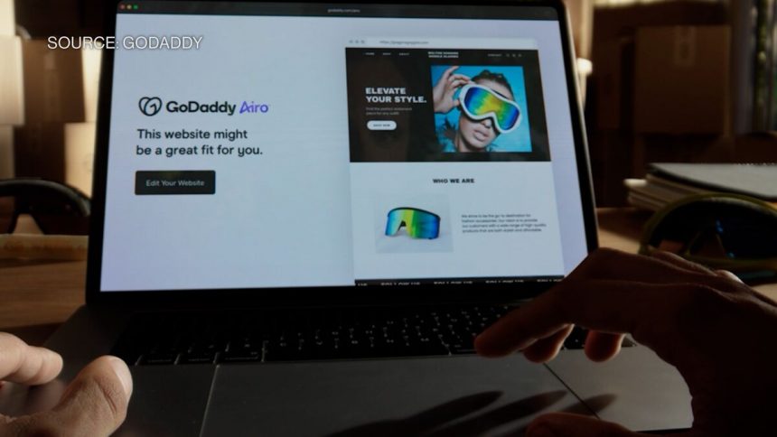 invertir-fuertemente-en-ia-a-medida-que-mejoran-los-modelos:-ceo-de-godaddy