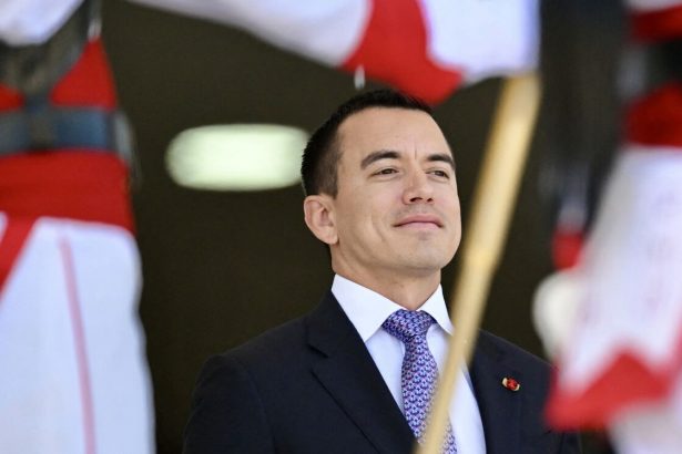 noboa-de-ecuador-busca-cumbre-con-trump-cerca-de-referendum-clave