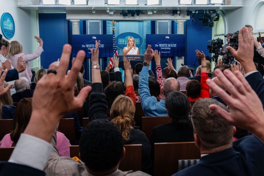 la-casa-blanca-restringe-el-acceso-a-algunas-oficinas-de-prensa-en-medio-de-la-represion