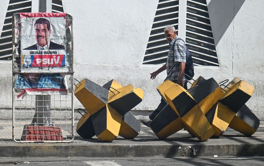 la-medida-de-trump-sobre-venezuela-divide-a-la-region-por-un-posible-ataque