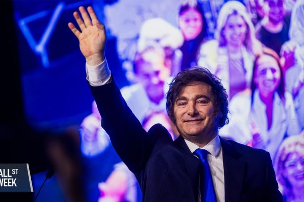 argentina-despues-de-la-votacion:-el-mandato-de-milei,-el-repunte-de-los-mercados-y-el-dolor-que-se-avecina