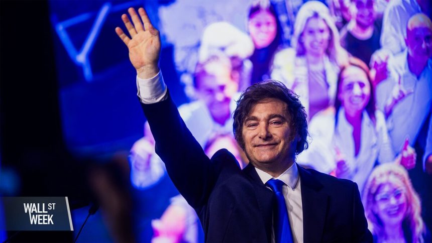 argentina-despues-de-la-votacion:-el-mandato-de-milei,-el-repunte-de-los-mercados-y-el-dolor-que-se-avecina