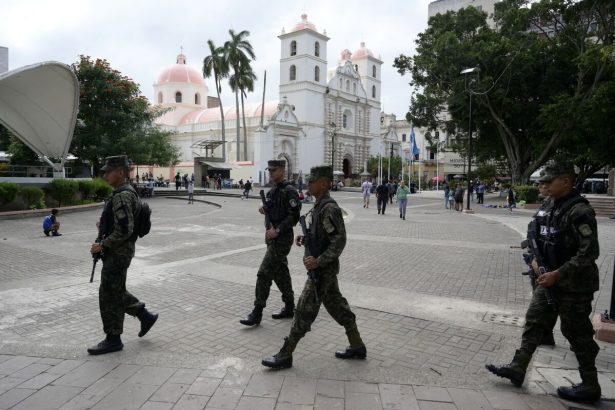 partido-gobernante-de-honduras-instala-congreso-temporal,-dice-prensa