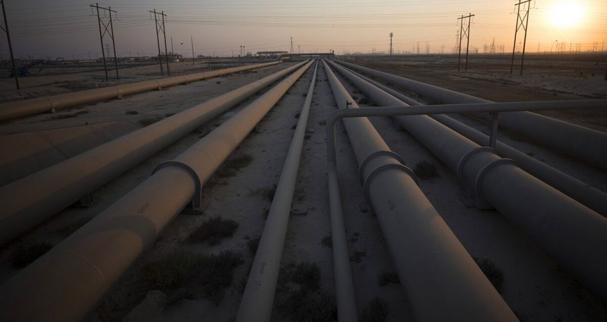 las-discusiones-de-la-opep+-se-centran-en-un-pequeno-aumento-de-la-produccion-de-petroleo-para-diciembre