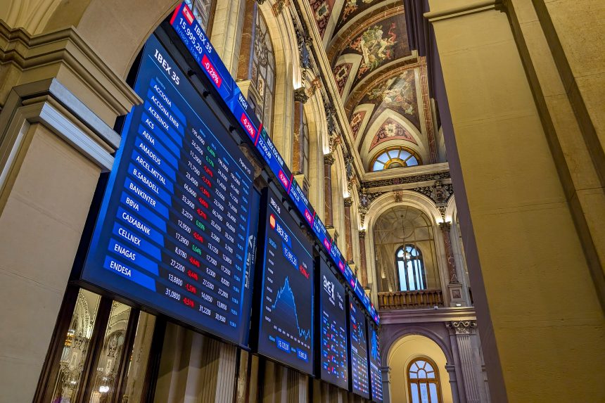 del-ladrillo-a-la-ia:-el-ibex-vuelve-a-maximos-entre-ecos-de-una-nueva-burbuja