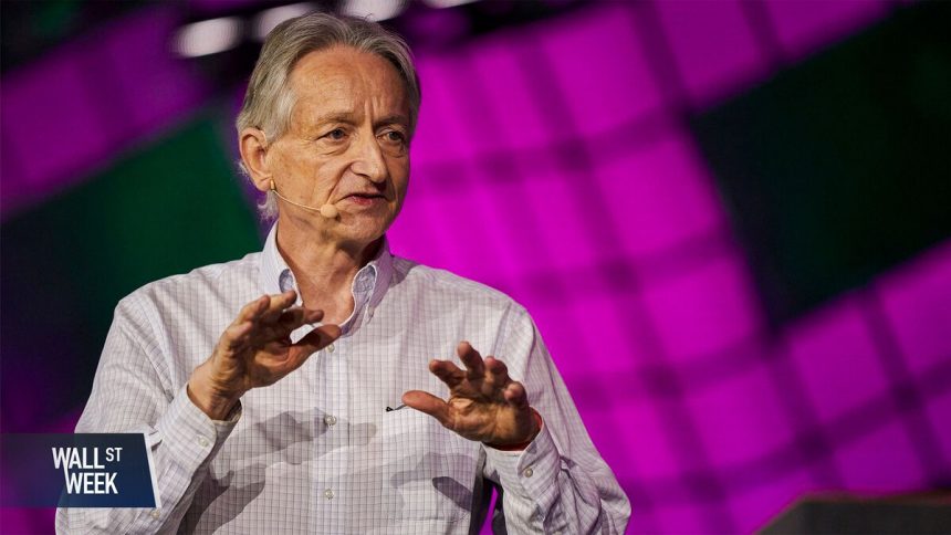 «musk-se-enriquecera-y-la-gente-quedara-desempleada»:-el-premio-nobel-hinton-sobre-la-ia