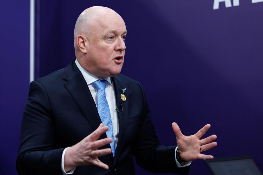 luxon-de-nueva-zelanda-dice-que-se-cuestiona-el-orden-comercial-global-basado-en-reglas