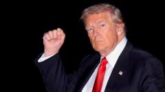 trump-dice-que-duda-que-estados-unidos-vaya-a-la-guerra-con-venezuela