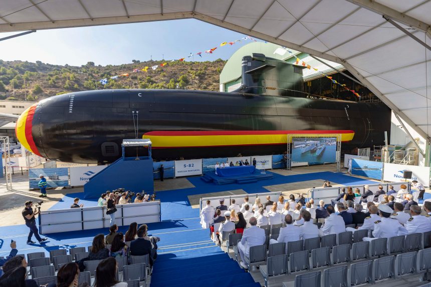 la-industria-de-la-defensa-no-esta-lista-para-el-aumento-de-la-demanda,-segun-la-consultora-bain