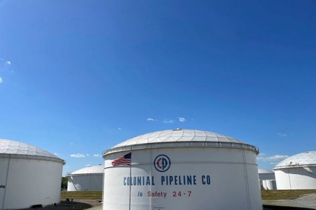 regulador-estadounidense-rechaza-plan-de-colonial-pipeline-para-cambiar-la-entrega-de-gasolina-en-el-noreste