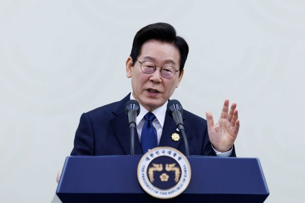 lee-de-corea-del-sur-situa-la-ia-en-el-centro-del-escenario-en-su-primer-discurso-sobre-el-presupuesto
