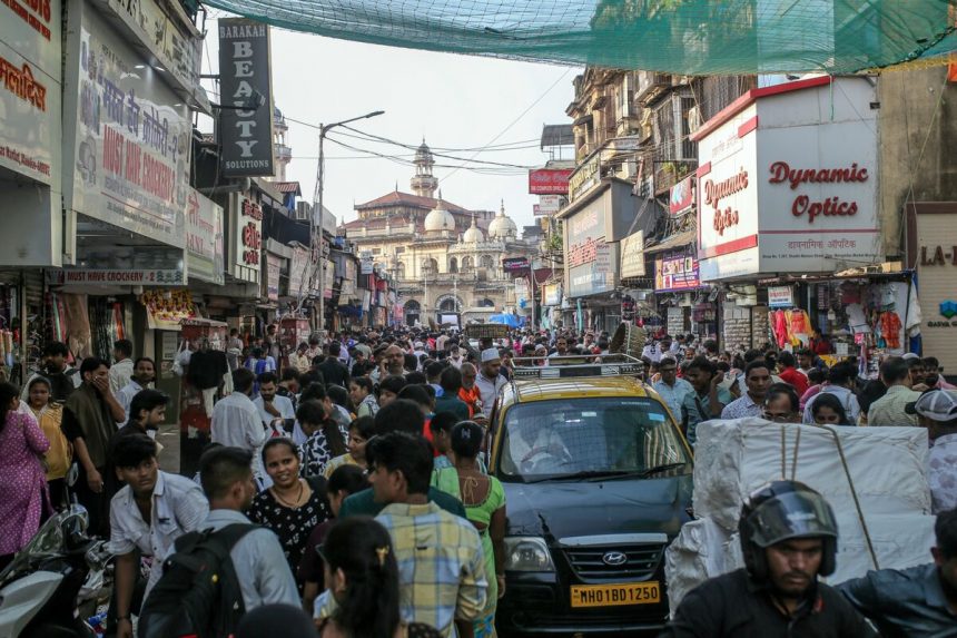 los-inversores-extranjeros-recortan-las-acciones-de-consumo-de-la-india-a-pesar-del-recorte-de-impuestos