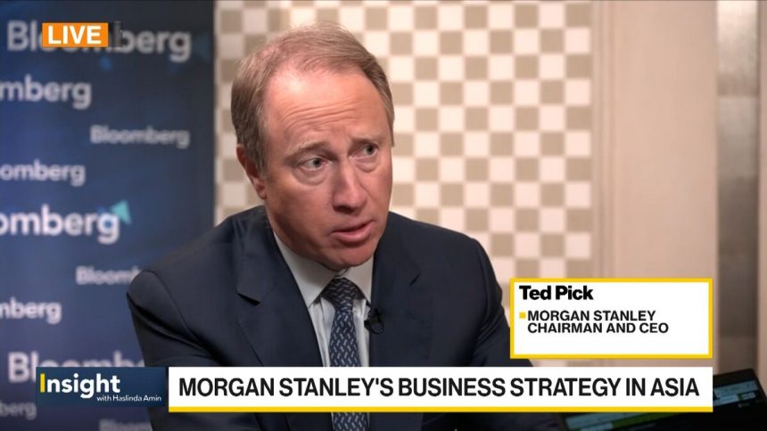 ceo-de-morgan-stanley-sobre-estrategia-empresarial-en-asia