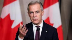 mark-carney-de-canada-promete-un-primer-presupuesto-federal-«audaz»