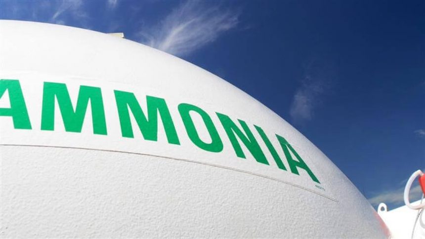 topsoe-suministrara-tecnologia-para-la-planta-de-amoniaco-verde-de-texas