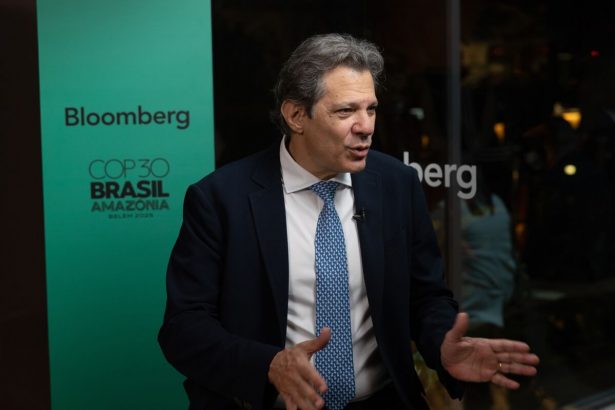 brasil-reduce-objetivo-a-corto-plazo-para-un-fondo-para-la-selva-tropical-de-125.000-millones-de-dolares