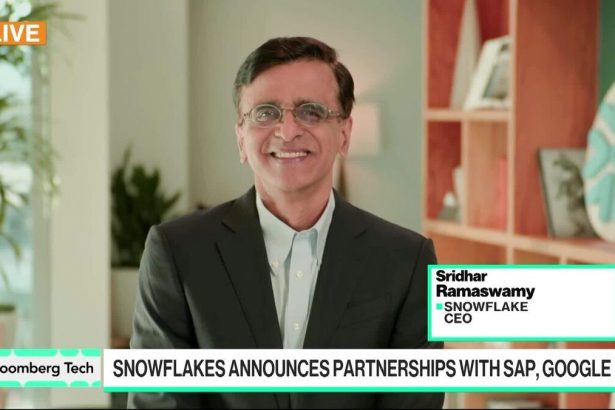 snowflake-impulsa-nuevas-asociaciones-con-google-y-sap