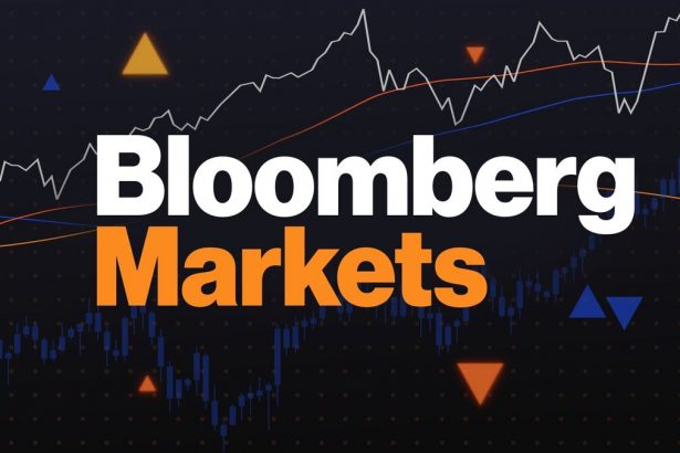 los-neoyorquinos-acuden-a-las-urnas-|-mercados-bloomberg-4/11/2025