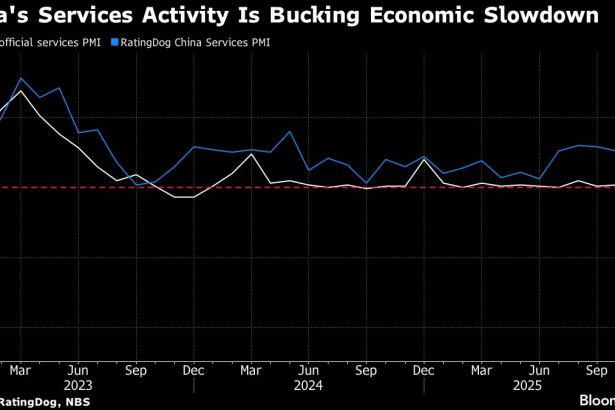 el-indicador-de-servicios-de-china-extiende-su-racha-de-crecimiento-incluso-cuando-la-economia-se-desacelera