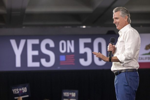 california-aprueba-nuevos-mapas-del-congreso-en-triunfo-para-newsom