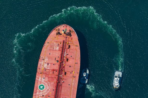 los-petroleros-se-ensucian-al-abandonar-combustibles-por-crudo-a-medida-que-aumentan-las-tarifas