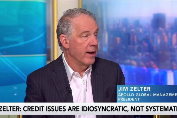 jim-zelter-de-apollo-dice-que-el-ciclo-crediticio-no-disminuira-en-el-corto-plazo