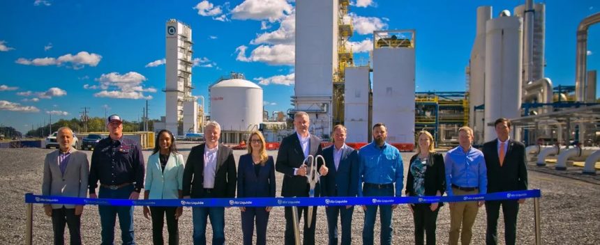 air-liquide-se-expande-en-luisiana-con-una-nueva-asu