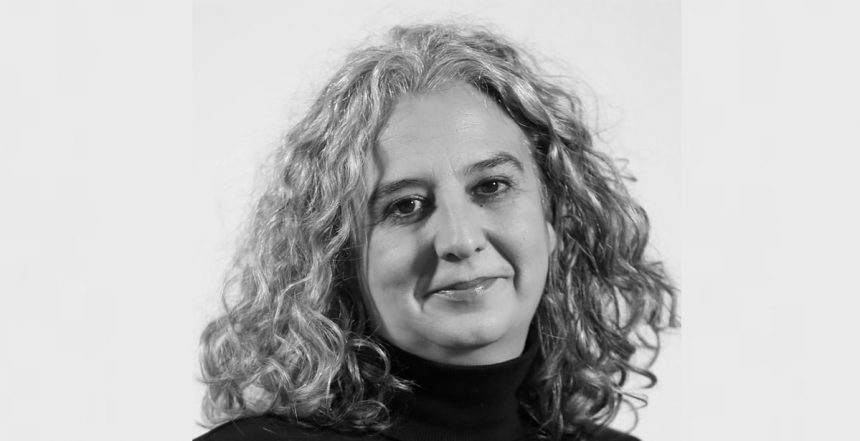 raquel-pascual,-de-el-pais-y-cincodias,-recibe-el-premio-a-mejor-periodista-economica-por-el-instituto-de-estudios-economicos