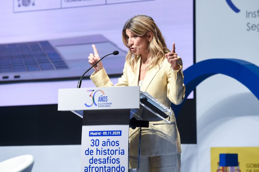 trabajo-se-abre-a-que-una-parte-del-nuevo-permiso-por-cuidados-paliativos-lo-cubran-las-arcas-publicas,-como-pide-la-patronal