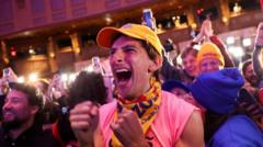 los-democratas-respondieron-con-un-mensaje-ganador:-cuatro-conclusiones-de-la-noche-electoral