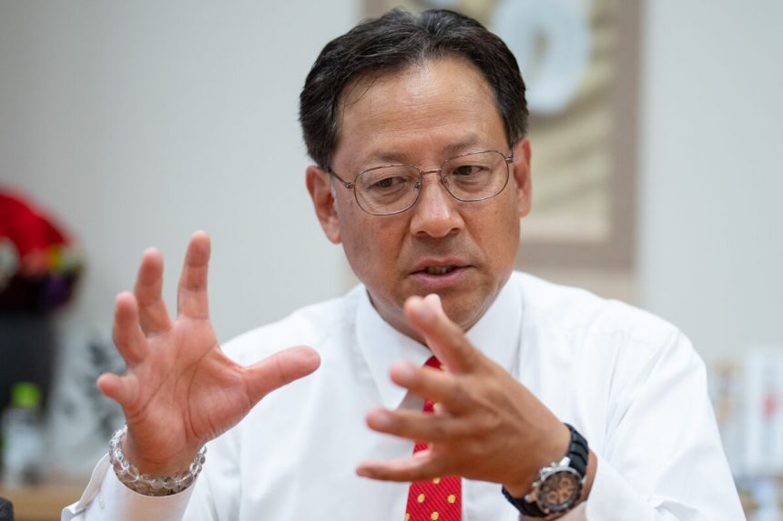 el-partido-gobernante-de-japon-preve-6.500-millones-de-dolares-al-ano-para-chips-e-inteligencia-artificial