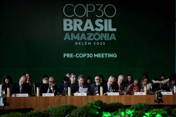 lideres-se-reunen-en-la-cumbre-del-amazonas-en-medio-de-preocupaciones-sobre-la-cooperacion-global-en-las-conversaciones-sobre-el-clima-de-la-cop30