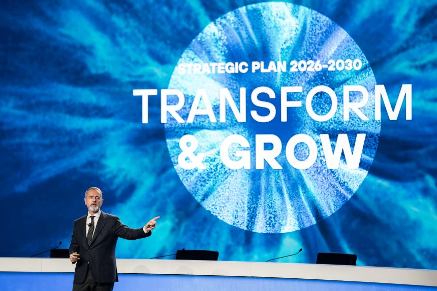 el-plan-estrategico-aleja-los-movimientos-corporativos-de-telefonica,-segun-los-analistas